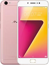 Best available price of vivo Y67 in Saintvincent