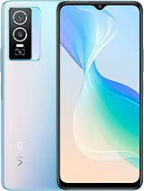 Best available price of vivo Y76 5G in Saintvincent