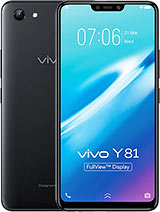 Best available price of vivo Y81 in Saintvincent