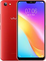 Best available price of vivo Y81i in Saintvincent