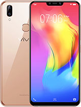 Best available price of vivo Y83 Pro in Saintvincent