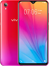 Best available price of vivo Y91i (India) in Saintvincent