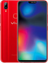 Best available price of vivo Z1i in Saintvincent