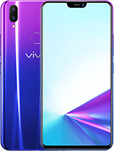 Best available price of vivo Z3x in Saintvincent