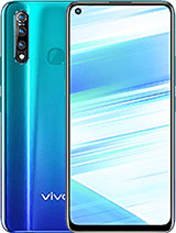 Best available price of vivo Z1Pro in Saintvincent