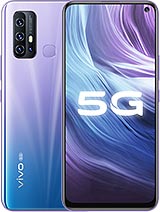 Best available price of vivo Z6 5G in Saintvincent