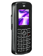 Best available price of VK Mobile VK2000 in Saintvincent