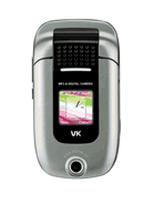 Best available price of VK Mobile VK3100 in Saintvincent