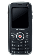 Best available price of VK Mobile VK7000 in Saintvincent