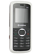 Best available price of Vodafone 235 in Saintvincent