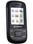 Best available price of Vodafone 248 in Saintvincent