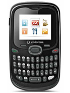 Best available price of Vodafone 350 Messaging in Saintvincent
