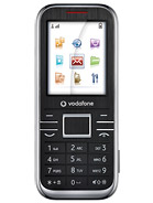 Best available price of Vodafone 540 in Saintvincent