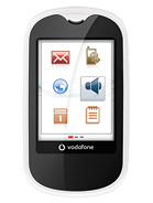 Best available price of Vodafone 541 in Saintvincent