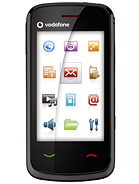 Best available price of Vodafone 547 in Saintvincent