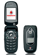 Best available price of Vodafone 710 in Saintvincent