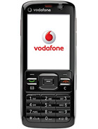 Best available price of Vodafone 725 in Saintvincent