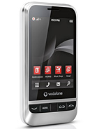 Best available price of Vodafone 845 in Saintvincent