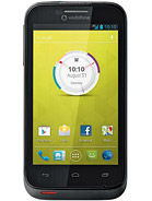 Best available price of Vodafone Smart III 975 in Saintvincent