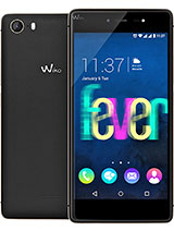 Best available price of Wiko Fever 4G in Saintvincent