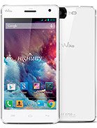 Best available price of Wiko Highway in Saintvincent