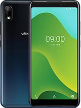 Best available price of Wiko Jerry4 in Saintvincent