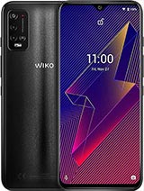 Best available price of Wiko Power U20 in Saintvincent