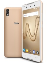 Best available price of Wiko Robby2 in Saintvincent