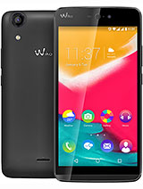 Best available price of Wiko Rainbow Jam 4G in Saintvincent