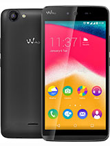 Best available price of Wiko Rainbow Jam in Saintvincent
