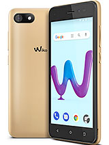 Best available price of Wiko Sunny3 in Saintvincent