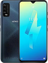 Best available price of Wiko Power U10 in Saintvincent