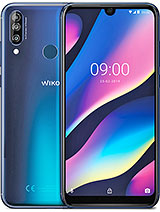 Best available price of Wiko View3 in Saintvincent