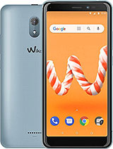 Best available price of Wiko Sunny3 Plus in Saintvincent