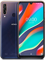Best available price of Wiko View3 Pro in Saintvincent
