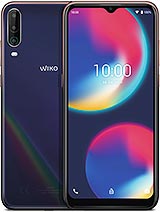 Best available price of Wiko View4 in Saintvincent