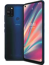 Best available price of Wiko View5 in Saintvincent