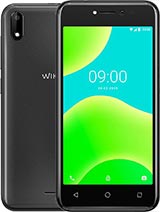 Best available price of Wiko Y50 in Saintvincent