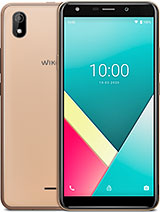 Best available price of Wiko Y61 in Saintvincent