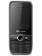Best available price of Micromax X330 in Saintvincent