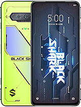Best available price of Xiaomi Black Shark 5 RS in Saintvincent