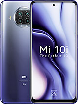Best available price of Xiaomi Mi 10i 5G in Saintvincent