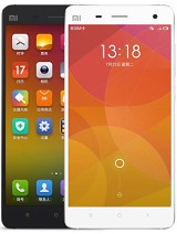 Best available price of Xiaomi Mi 4 in Saintvincent