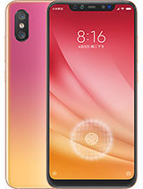 Best available price of Xiaomi Mi 8 Pro in Saintvincent