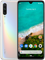 Best available price of Xiaomi Mi A3 in Saintvincent