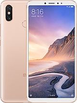 Best available price of Xiaomi Mi Max 3 in Saintvincent