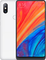 Best available price of Xiaomi Mi Mix 2S in Saintvincent