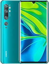 Best available price of Xiaomi Mi Note 10 in Saintvincent