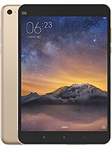 Best available price of Xiaomi Mi Pad 2 in Saintvincent