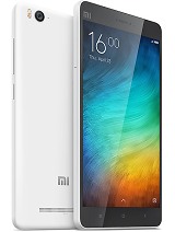 Best available price of Xiaomi Mi 4i in Saintvincent